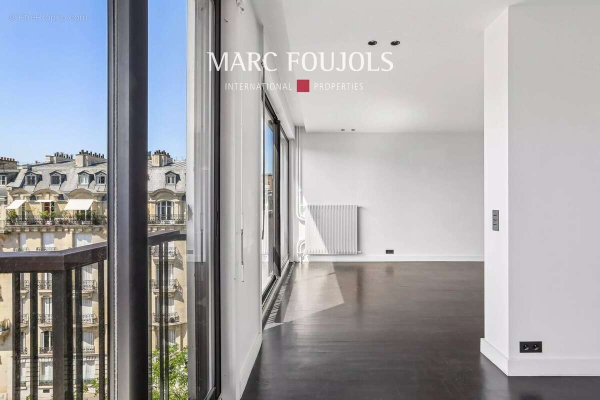 Un appartement de standing entre Passy et Ranelagh - photo 11