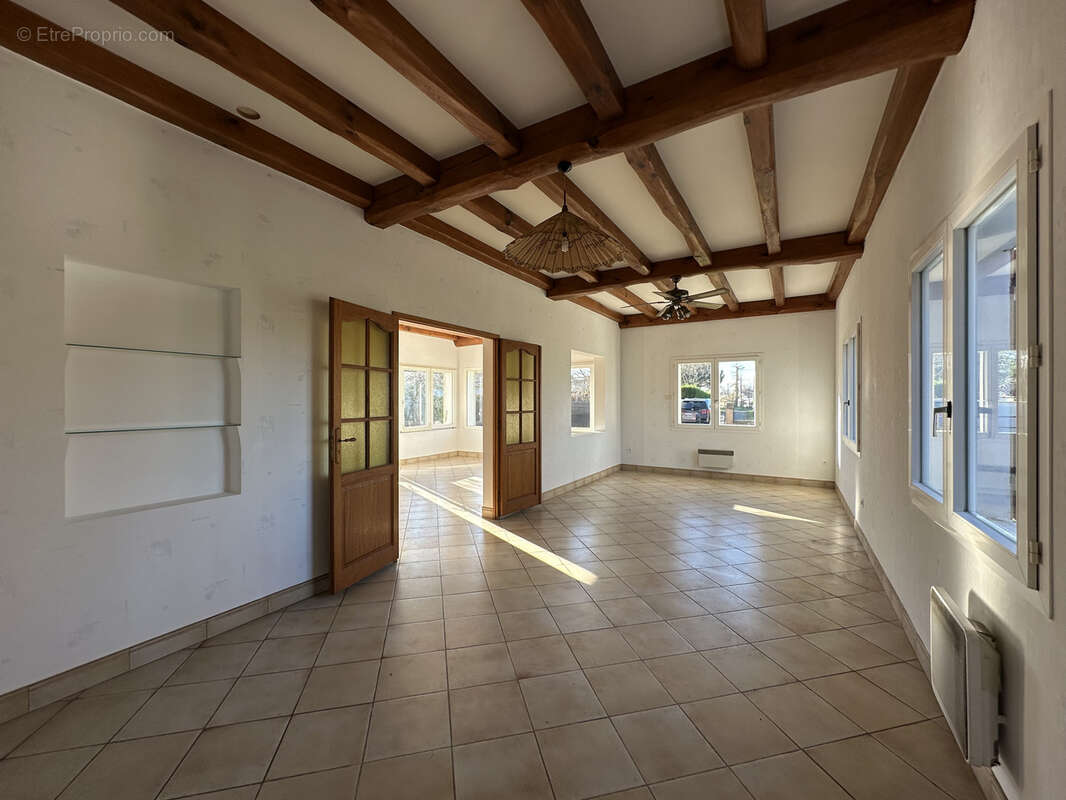 Maison à GUJAN-MESTRAS