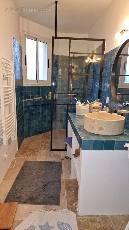 Maison La Tremblade 6 pièces 200m2 avec véranda. - photo 10