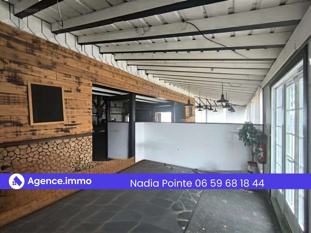 Commerce à ODOS