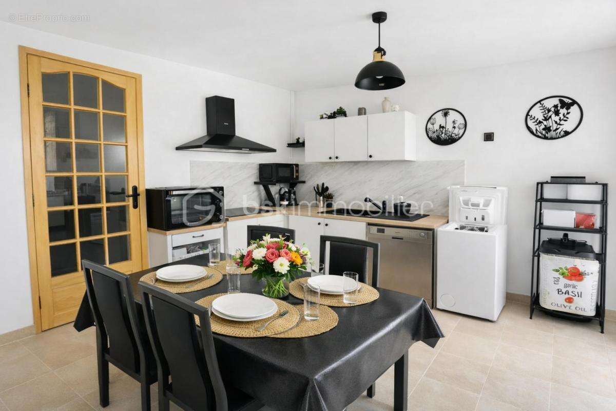 Maison avec jardin -  quarter cais frejus - photo 2