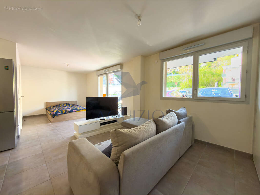 Appartement à AYSE
