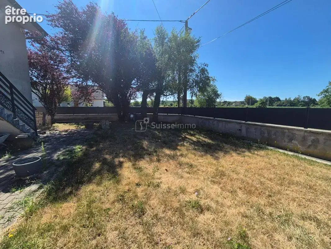 Maison  5 pièce(s) 130  m2 Saint-Loup-sur-Semouse - photo 12