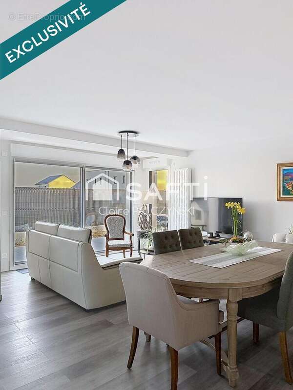 Photo 3 - Maison à MONTIGNY-EN-GOHELLE