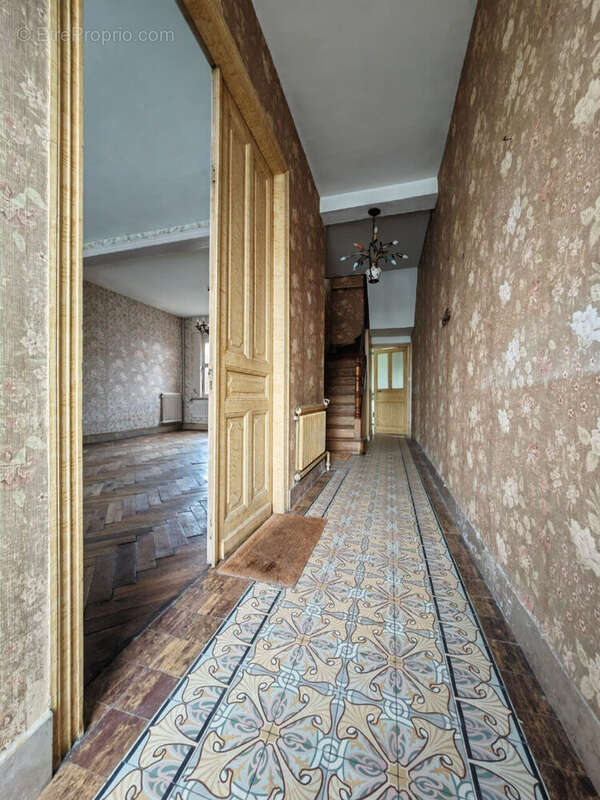 Photo 2 - Maison à BETHUNE