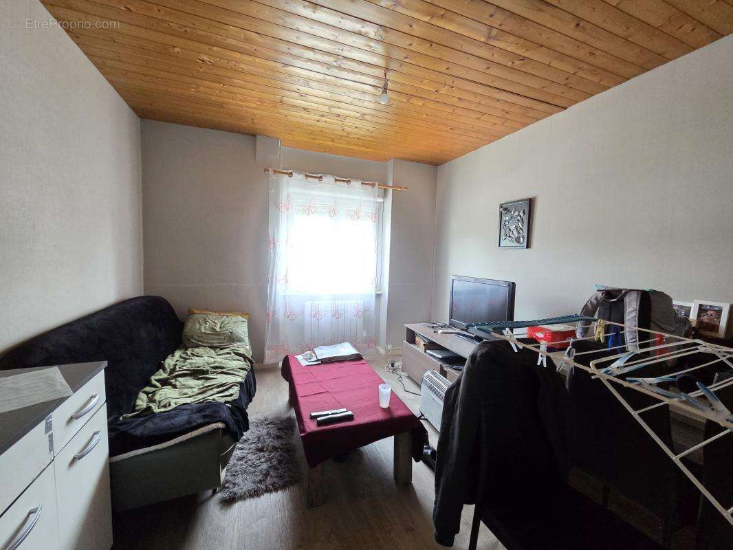 A Vendre - Ensemble Immobilier en pierre - 4 Logements LOUDE - photo 16