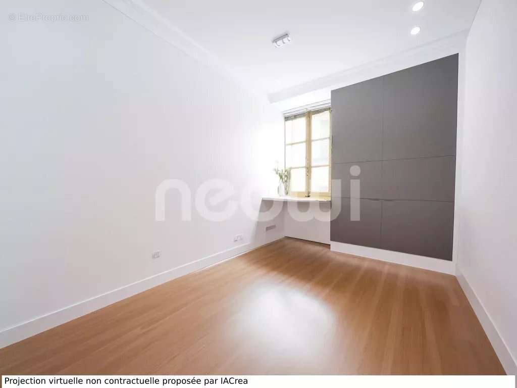 Maison à VIC-LE-COMTE