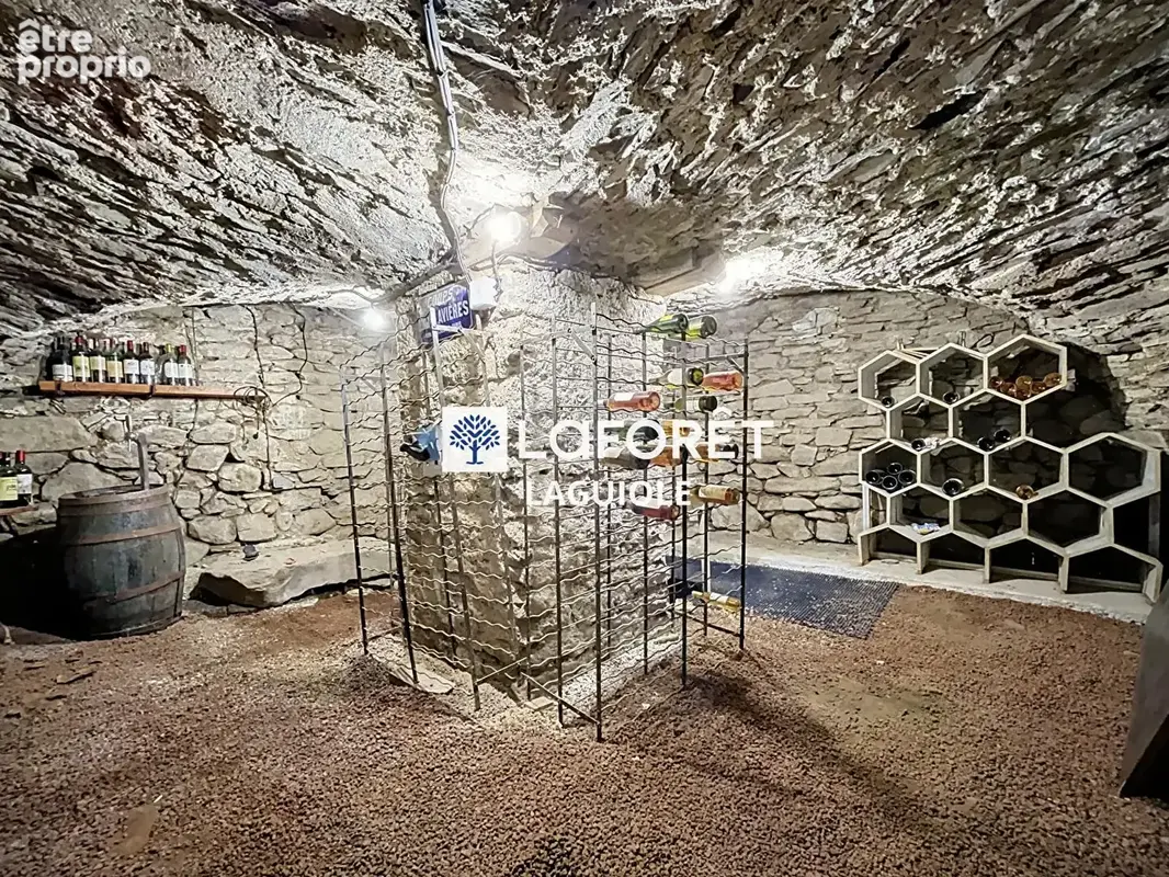 Maison Chaudes Aigues 5 pièce(s) 123 m2 - photo 11