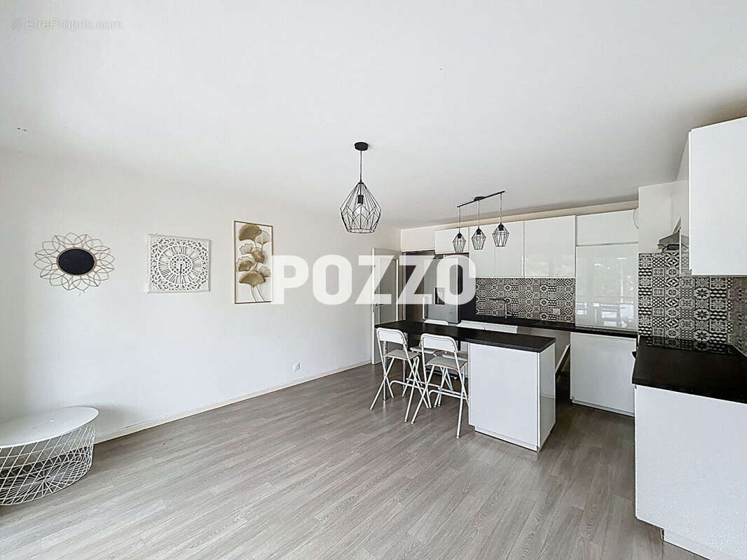 Appartement à CAEN
