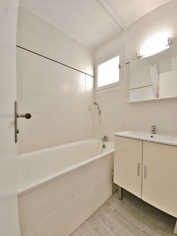 Appartement à PIETROSELLA