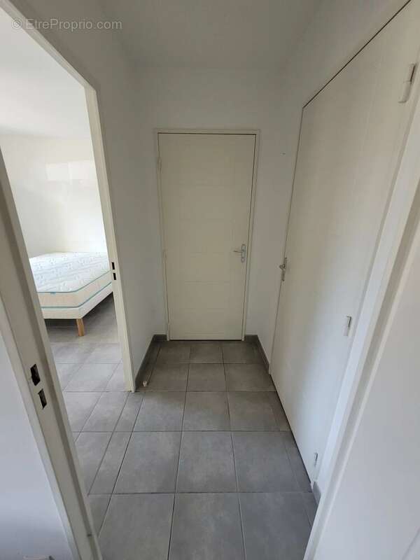 Appartement à CORCELLES-EN-BEAUJOLAIS