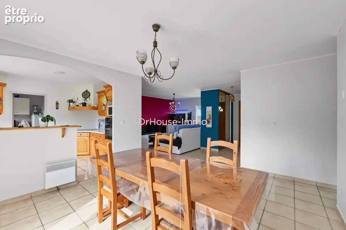 Maison 4 pièces 96 m² à vendre à Verdun-Sur-Garonne (82600) - photo 3