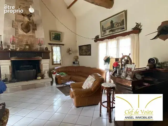 Maison 9 pièces 220 m² à vendre à Rueil-Malmaison (92500) - photo 8