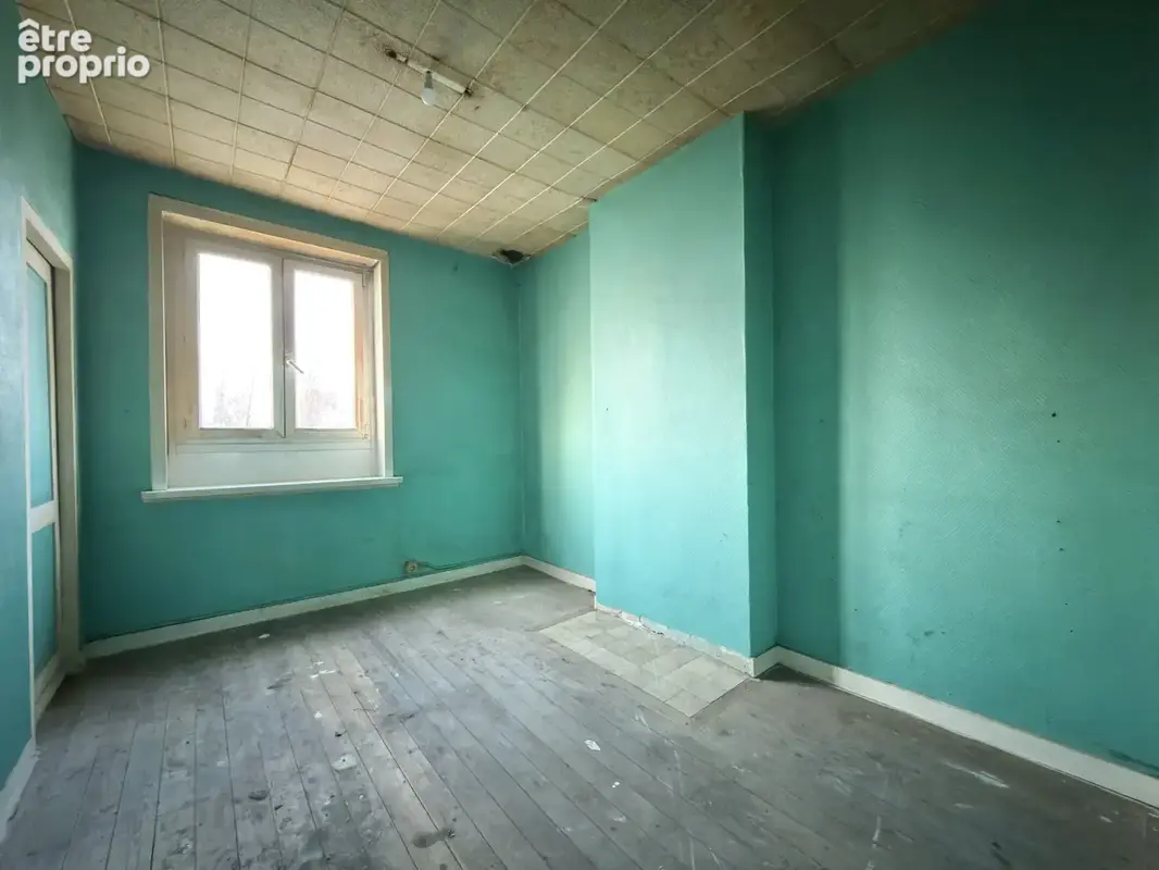 Maison semi-individuelle de 5 chambres - photo 10