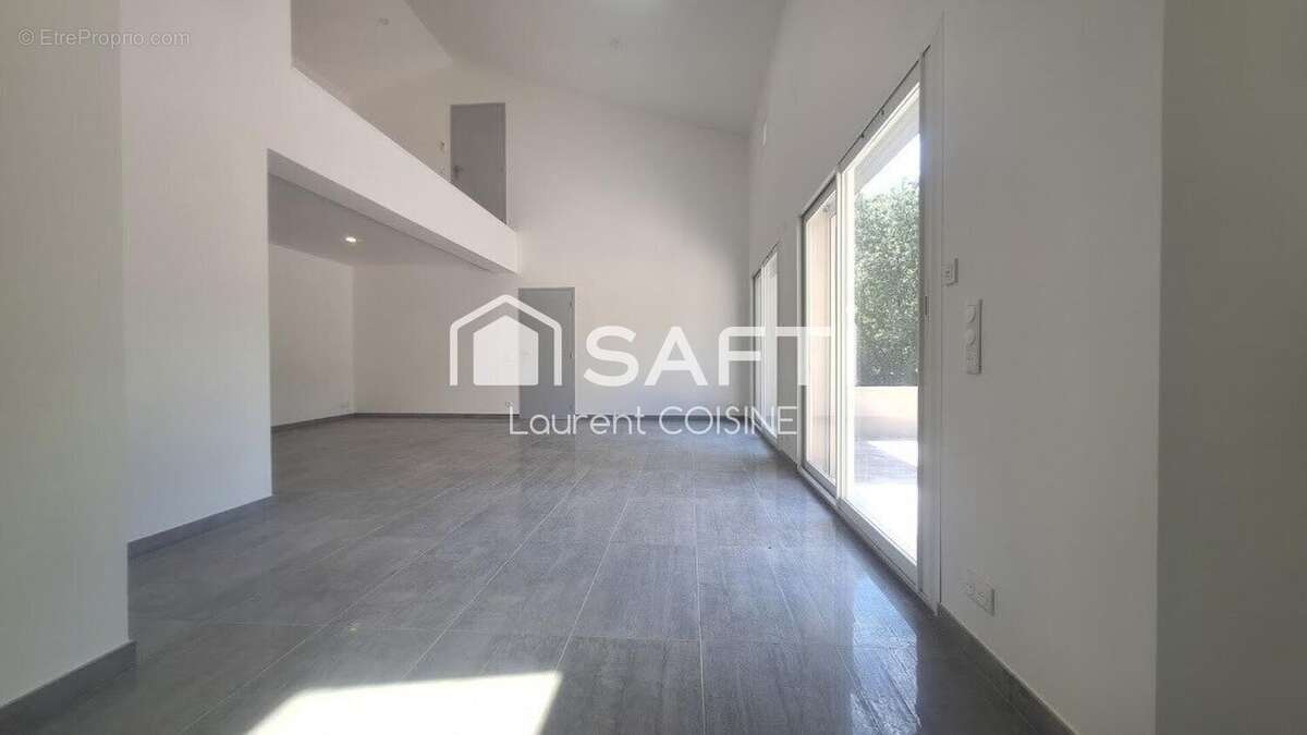 Photo 8 - Maison à PEYROLLES-EN-PROVENCE