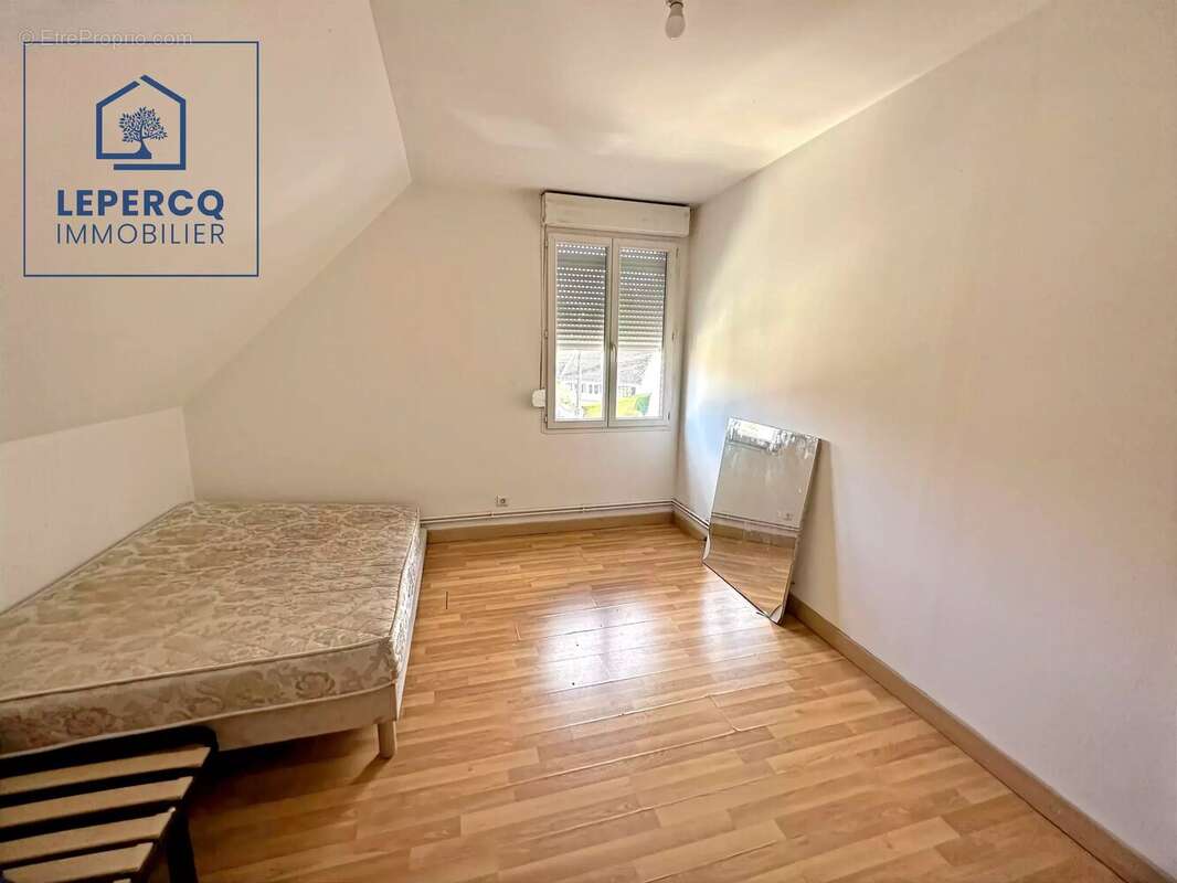 Maison à PIERREFONDS