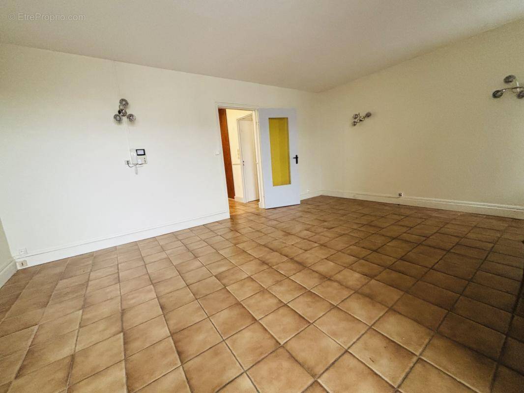 Appartement à BOURGES