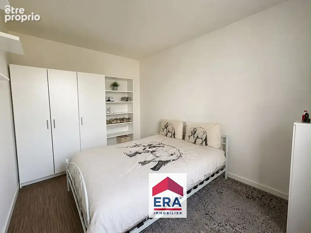 Appartement Sartrouville 5 pièce(s) 105 m2 - photo 5