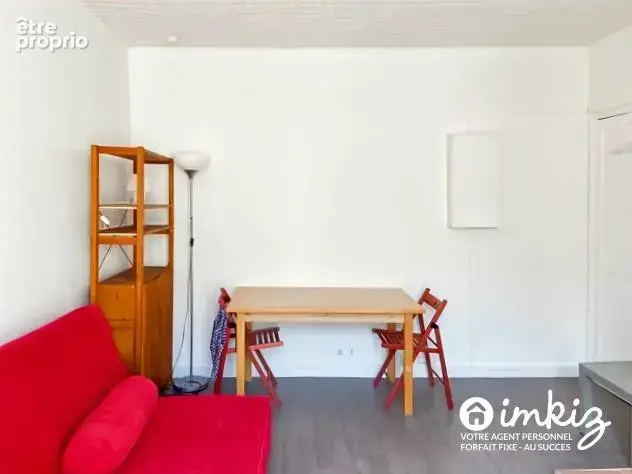Studio lumineux dans un quartier agréable - photo 8