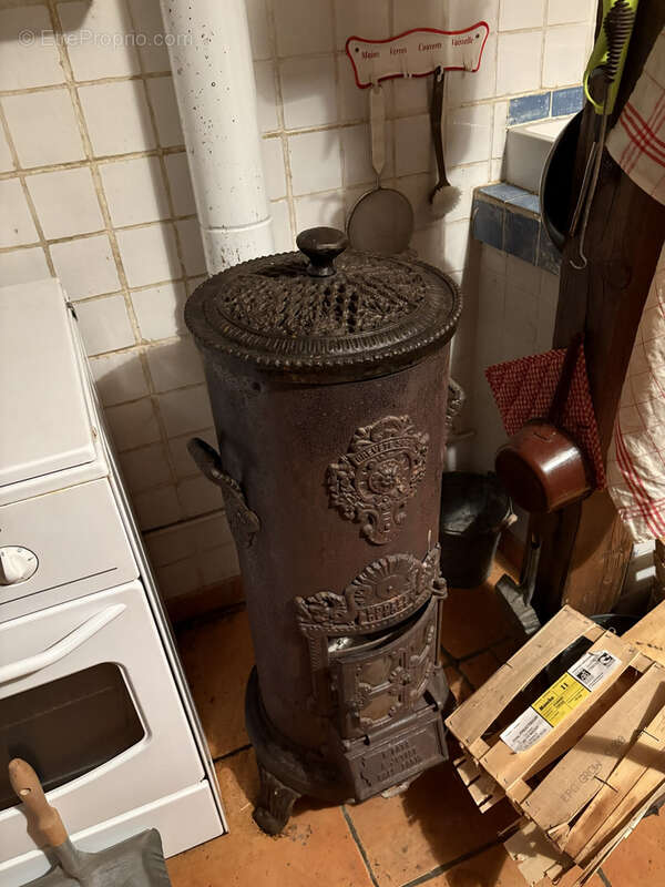 Maison à SAINT-JULIEN