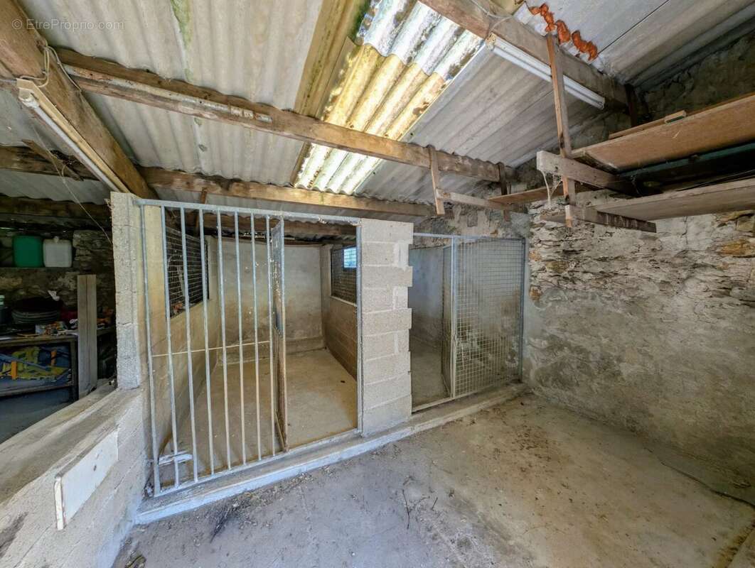 Maison à LA FERTE-GAUCHER