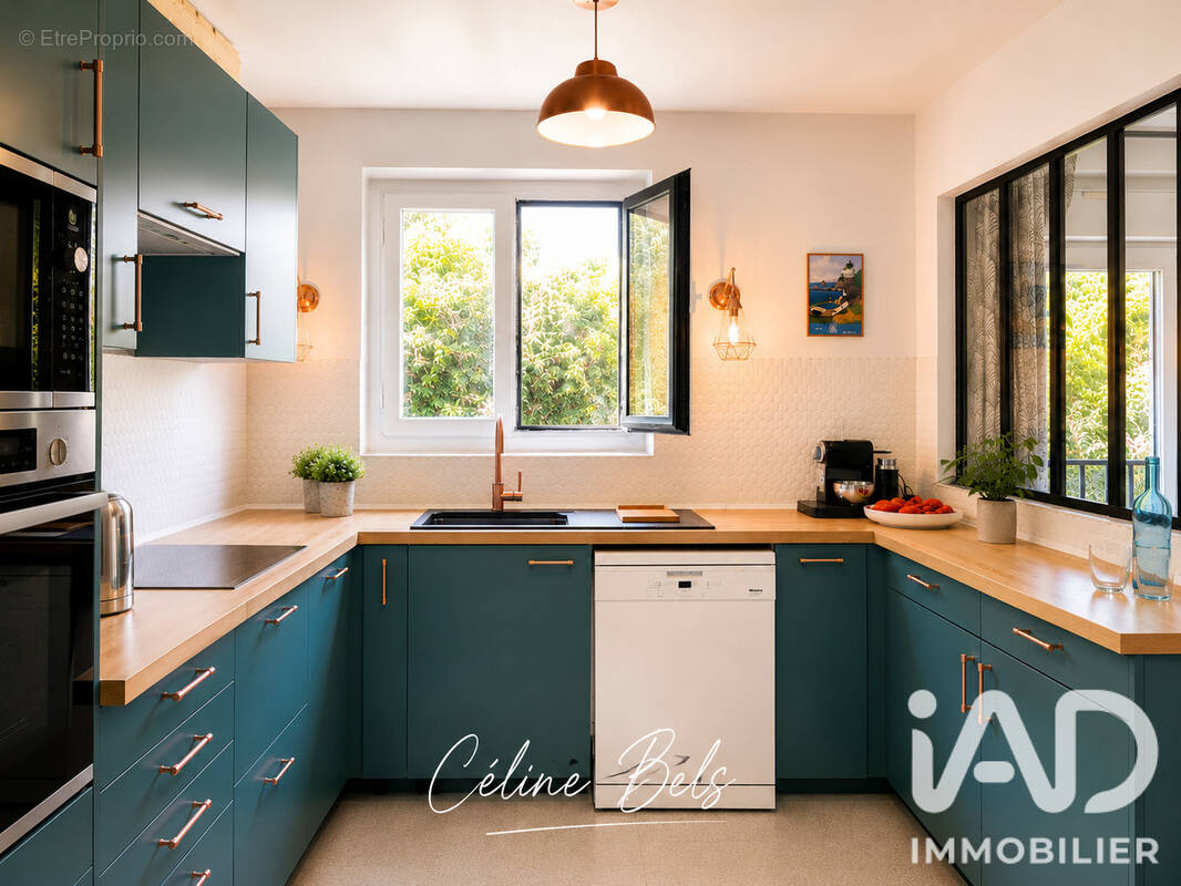 Photo 1 - Appartement à LOUVECIENNES