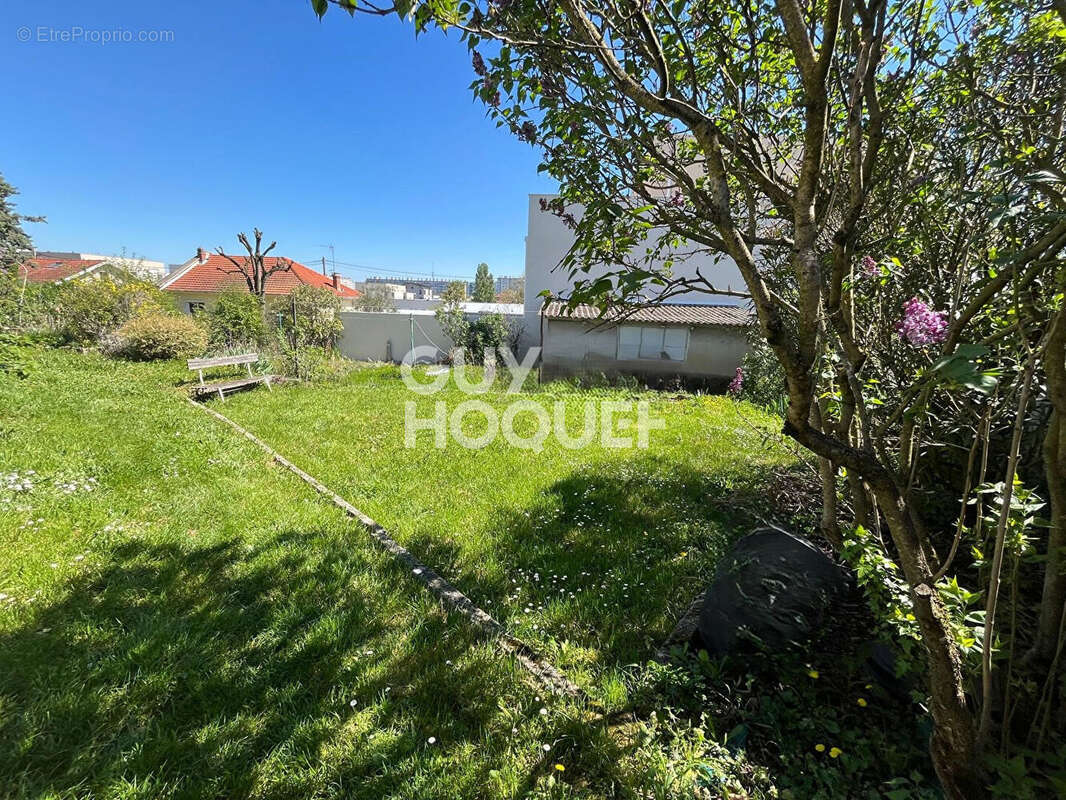 Appartement à OULLINS