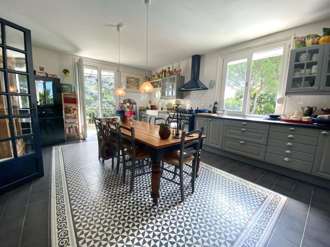 Maison à CAZOULS-LES-BEZIERS