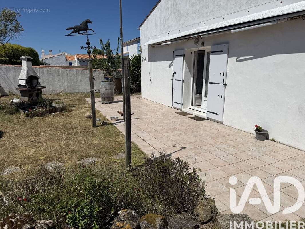 Photo 2 - Maison à L'EPINE