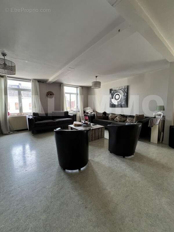 IMG_8701 - Appartement à FECHAIN