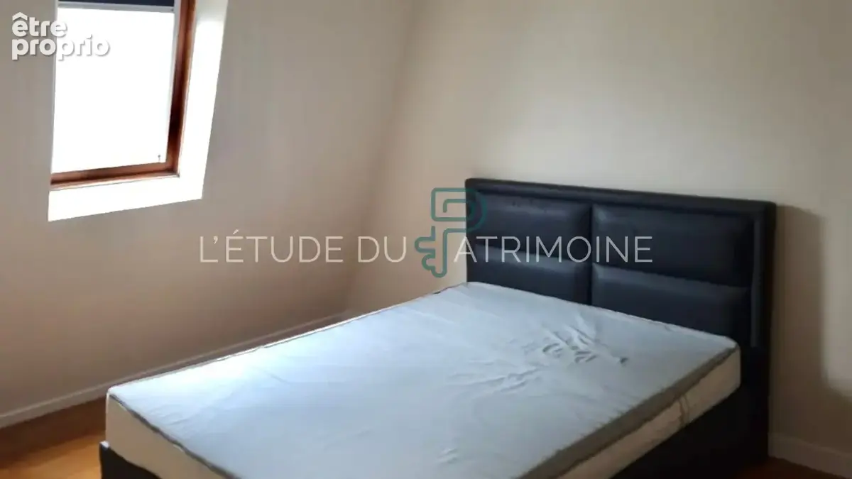 Appartement 4 pieces 83.09 m2 - dernier etage - photo 5