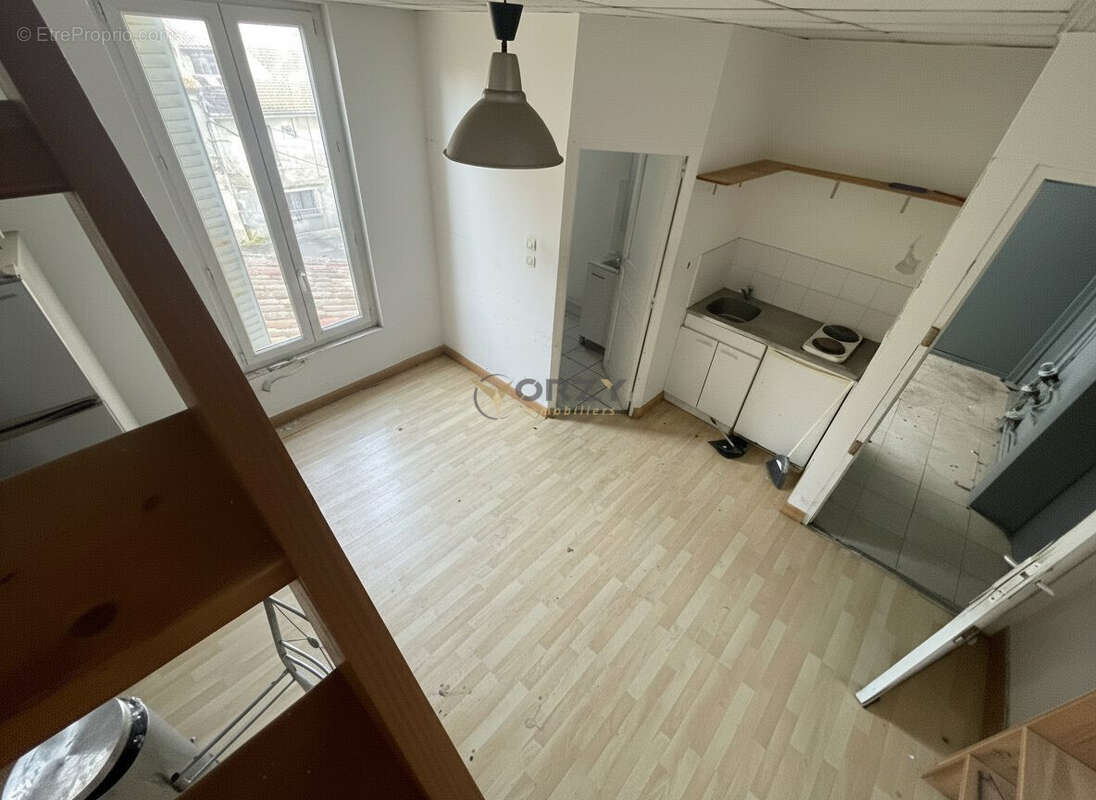 Appartement à AVIGNON