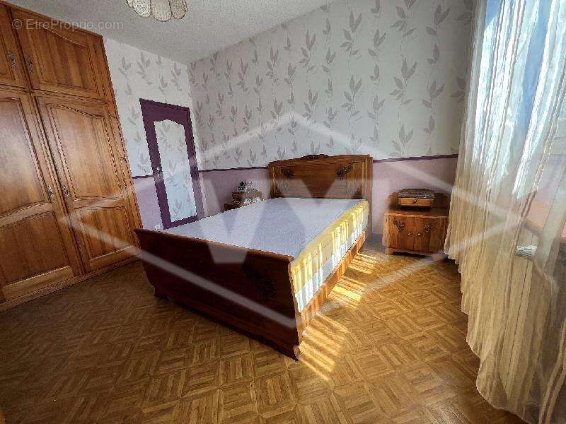 Maison à QUINCY-SOUS-SENART