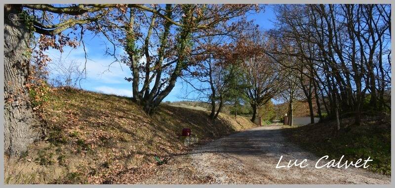 Maison à PUYLAURENS
