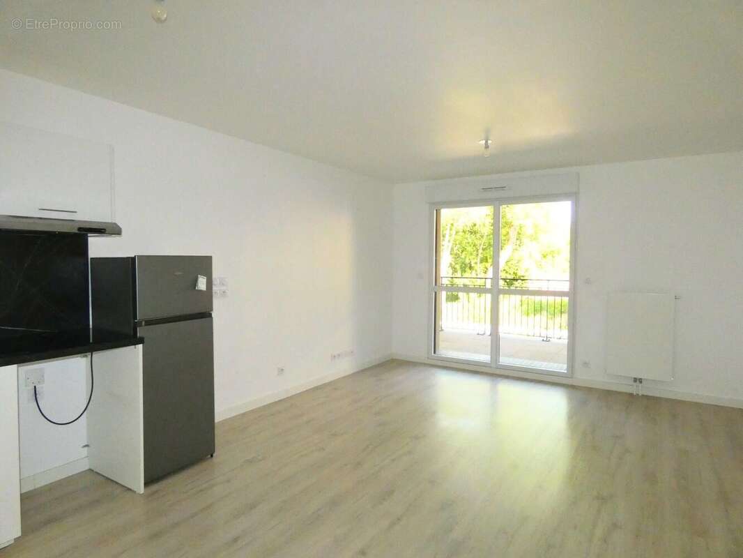 Photo 2 - Appartement à VITRE
