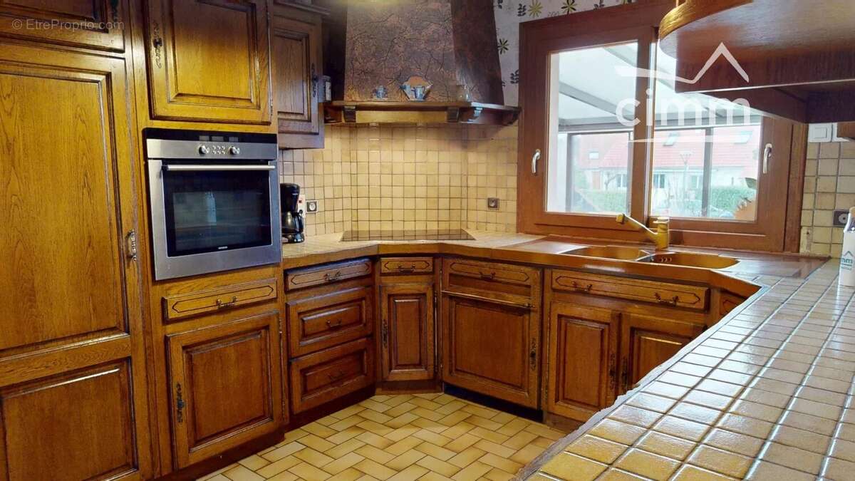 Maison à SAINT-DENIS-EN-VAL