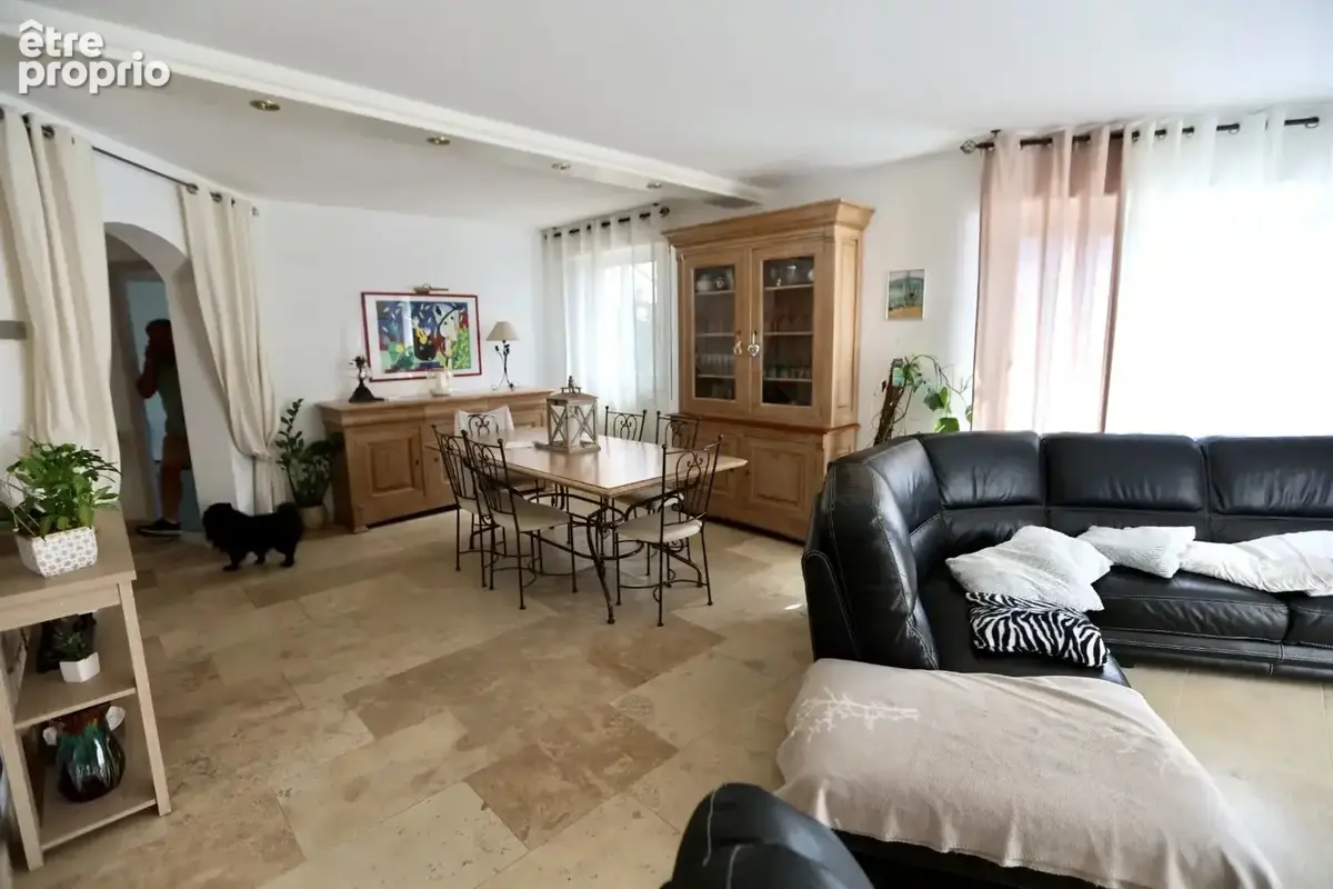 Charmante villa provençale avec piscine à Opio - photo 9