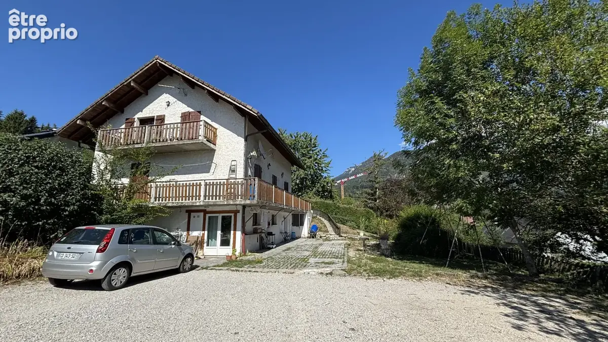 Appartement 232 m² à vendre à Evires (74570) - photo 13
