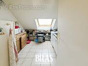 Appartement à SAINT-NAZAIRE