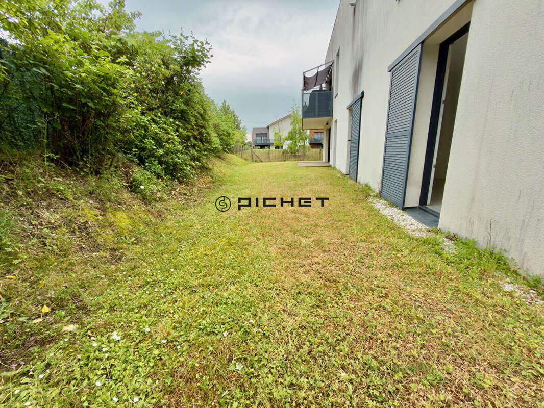Appartement à CANEJAN