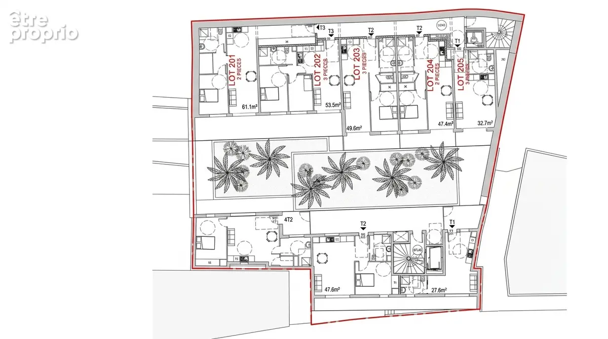 Appartement avec balcon privé en vente à Roquebrune-Cap-Martin (06190) - photo 8