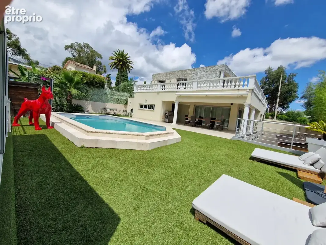 Maison californienne - photo 4