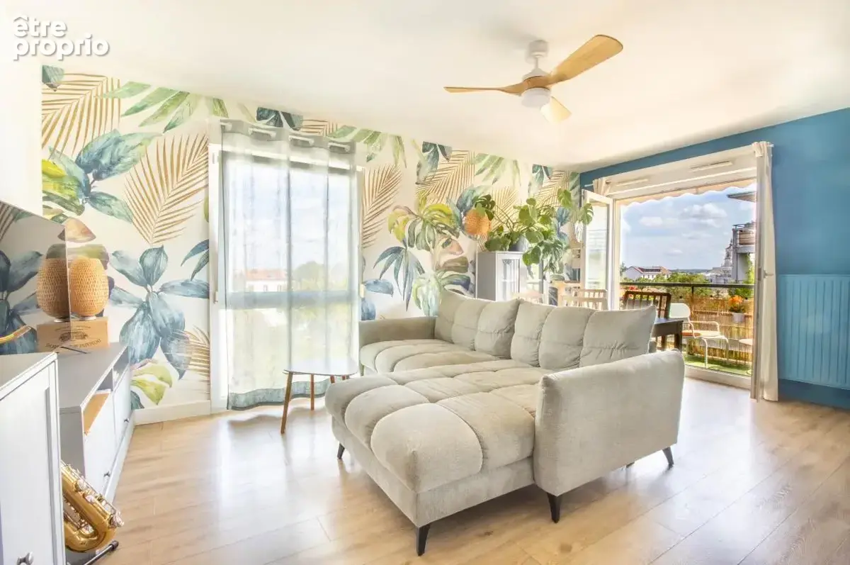 Appartement À Vendre avec ascenseur et terrasse - photo 2