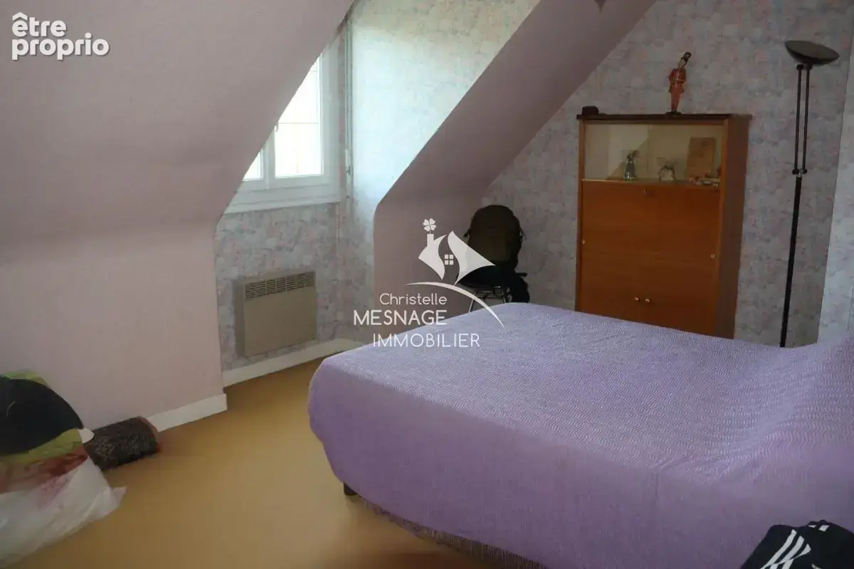 À vendre chez Christelle Mesnage immobilier, aux portes de D - photo 22