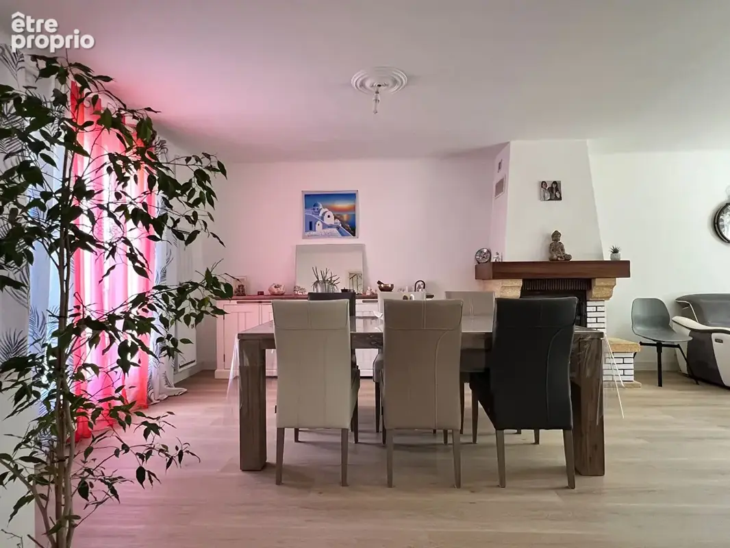 Maison familiale 120m2 Saint Joachim - photo 17