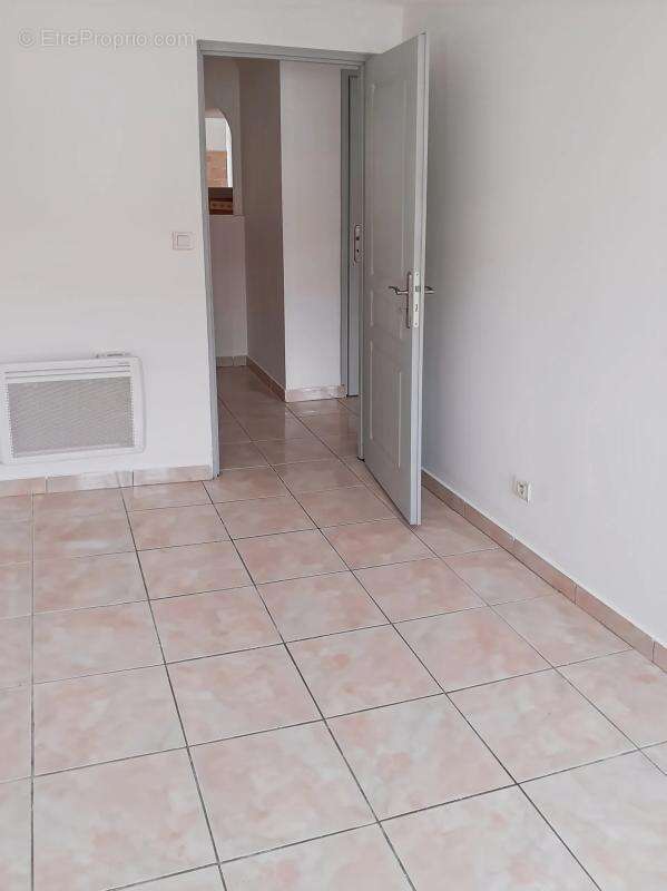 Appartement à LES ARCS