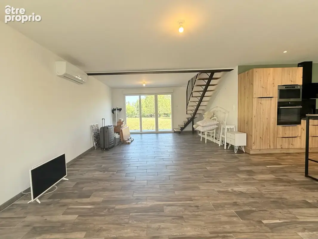 Magnifique maison en pierre - photo 6