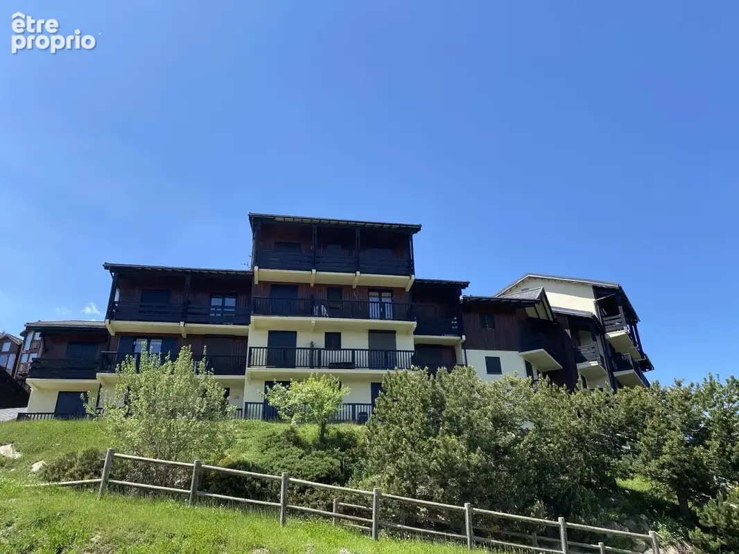 Appartement à BOLQUERE