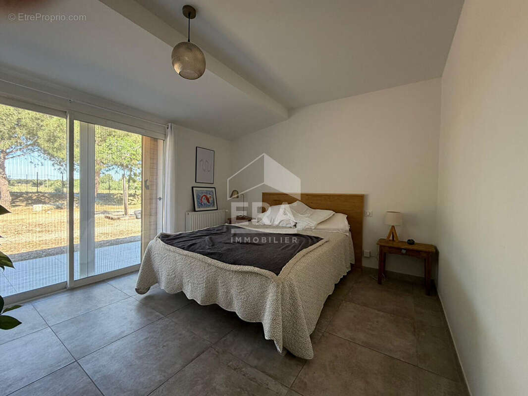 Maison 115m² à narbonne - photo 12
