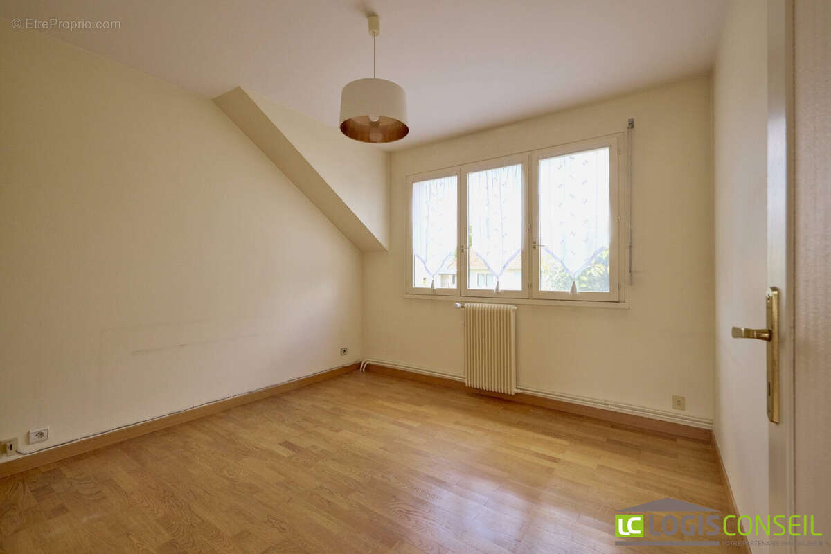 Maison à CHATENAY-MALABRY